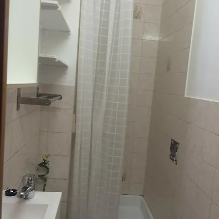 Appartement Aicard Toulon