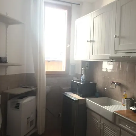Appartement Aicard Toulon