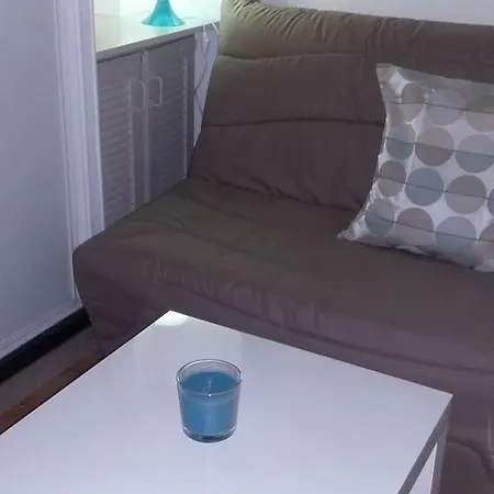 Appartement Aicard